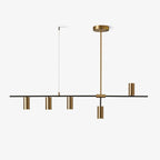 Urix Linear Pendant Lights