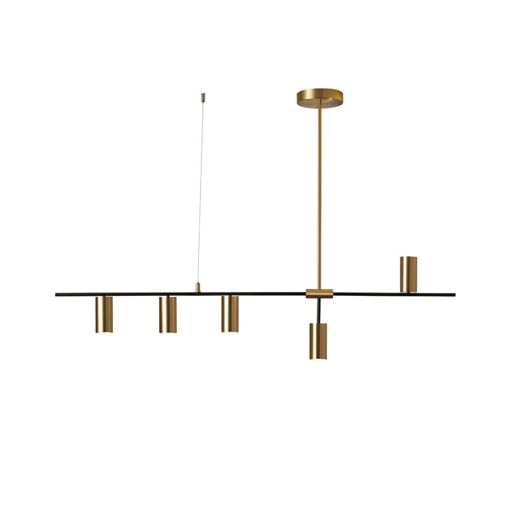 Urix Linear Pendant Lights