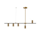 Urix Linear Pendant Lights