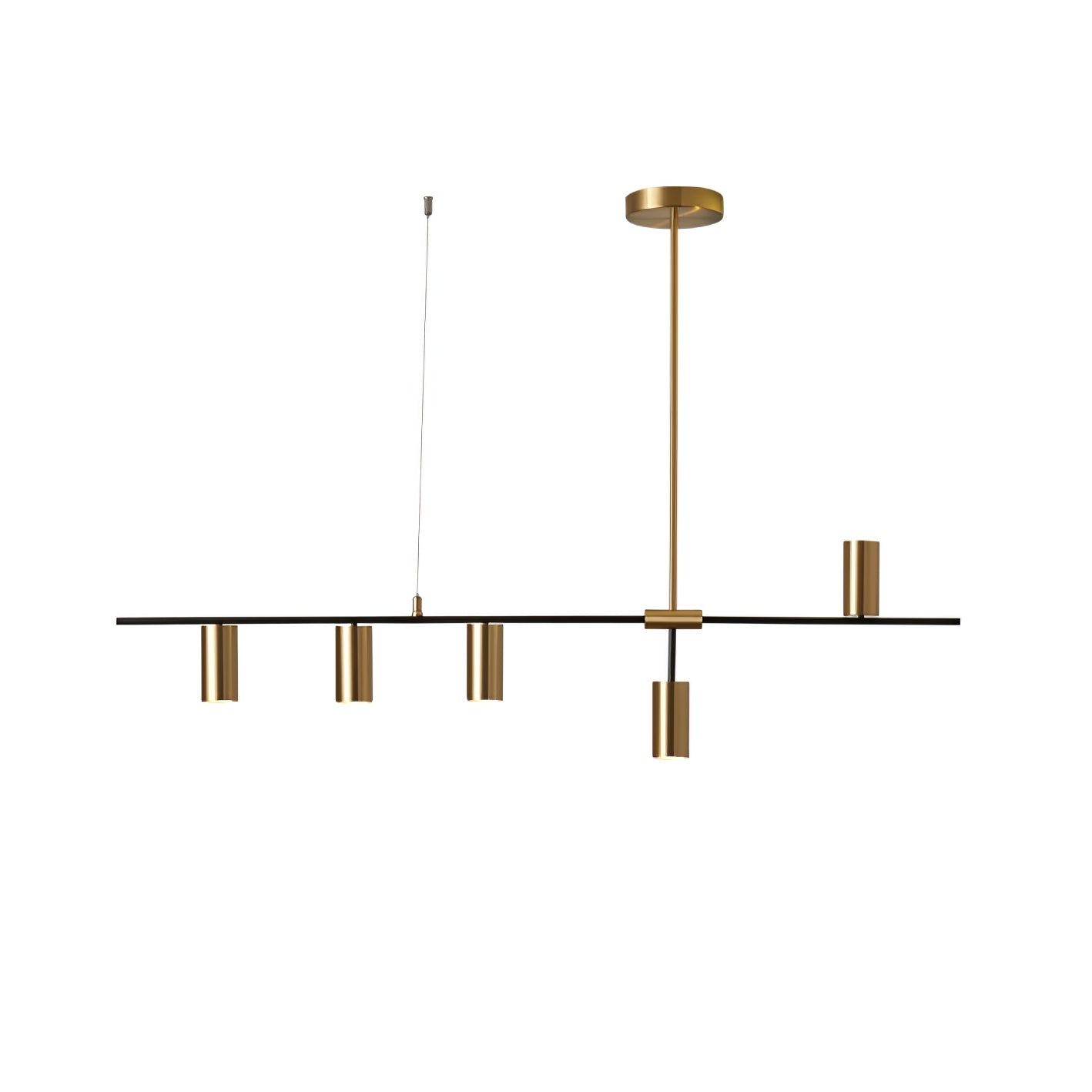 Urix Linear Pendant Lights