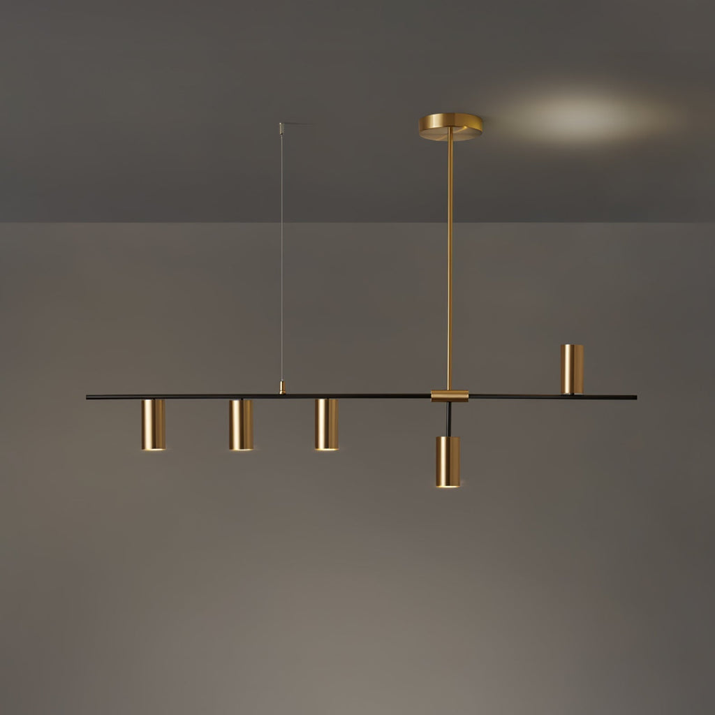 Urix Linear Pendant Lights