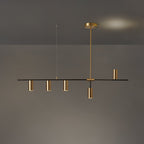 Urix Linear Pendant Lights
