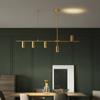 Urix Linear Pendant Lights