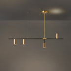 Urix Linear Pendant Lights