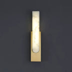 Agatha Wall Lamp U-Shaped LED