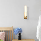 Agatha Wall Lamp U-Shaped LED