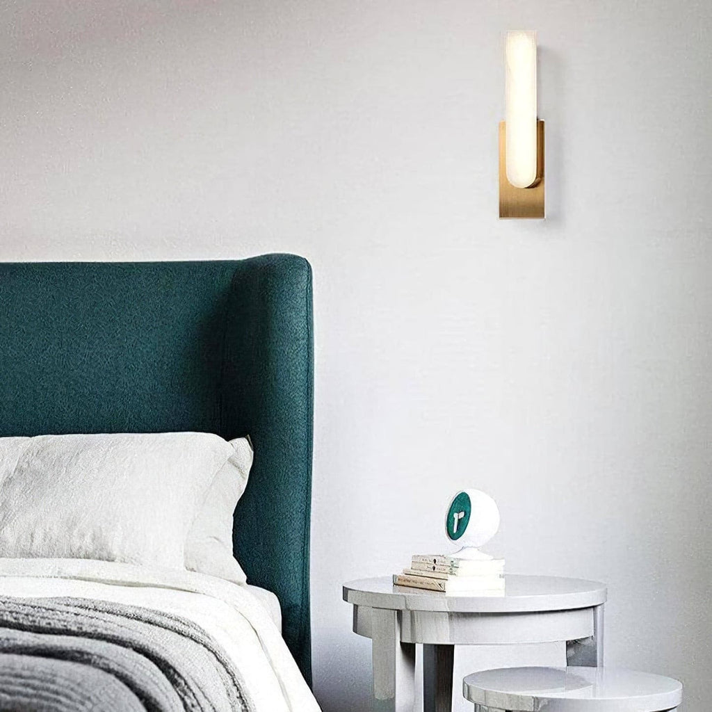 Agatha Wall Lamp U-Shaped LED