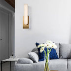 Agatha Wall Lamp U-Shaped LED