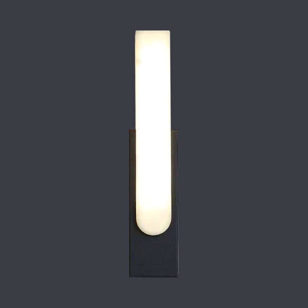 Agatha Wall Lamp U-Shaped LED