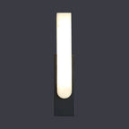 Agatha Wall Lamp U-Shaped LED