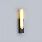 Claudia Alabaster Wall Light