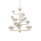 Agave Postmodern Luxury Americana Crystal Chandelier