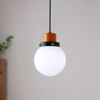 Duvon Globe Pendant Lamp