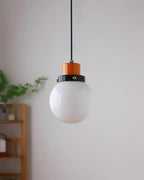 Duvon Globe Pendant Lamp