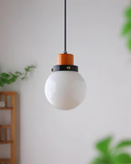 Duvon Globe Pendant Lamp