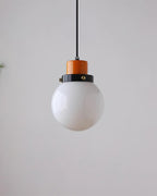 Duvon Globe Pendant Lamp