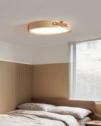 Sylvan  Wood Ceiling Light