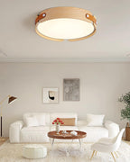 Sylvan  Wood Ceiling Light
