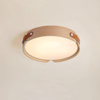 Sylvan  Wood Ceiling Light