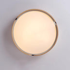 Sylvan  Wood Ceiling Light