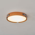 Sylvan  Wood Ceiling Light