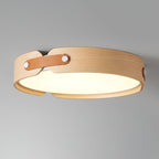 Sylvan  Wood Ceiling Light