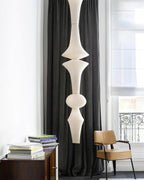 Zyora Sculptural Paper Pendant Lamp