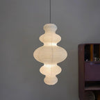 Akari Juni Pendant Lamp