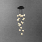 Ilaria Alabaster Pendant Light