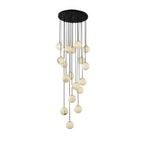 Ilaria Alabaster Pendant Light