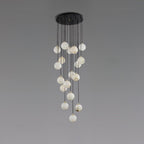 Ilaria Alabaster Pendant Light
