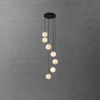 Ilaria Alabaster Pendant Light