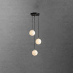 Ilaria Alabaster Pendant Light