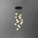Ilaria Alabaster Pendant Light