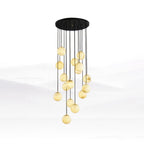 Ilaria Alabaster Pendant Light