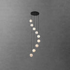 Ilaria Alabaster Pendant Light
