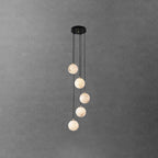 Ilaria Alabaster Pendant Light