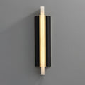 Aurelian Vintage Alabaster Wall Light