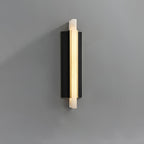 Aurelian Vintage Alabaster Wall Light