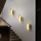 Orion Alabaster Wall Lamp