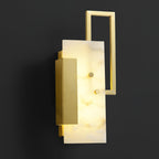 Orion Alabaster Wall Lamp