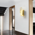 Orion Alabaster Wall Lamp