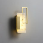 Orion Alabaster Wall Lamp