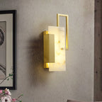 Orion Alabaster Wall Lamp