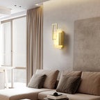 Orion Alabaster Wall Lamp