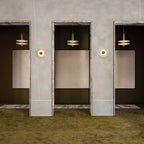 Ildvuvye Individual Creativity Comet Pendant Lamp