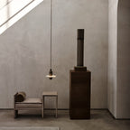 Ildvuvye Individual Creativity Comet Pendant Lamp
