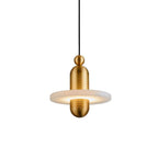 Ildvuvye Individual Creativity Comet Pendant Lamp