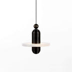 Ildvuvye Individual Creativity Comet Pendant Lamp