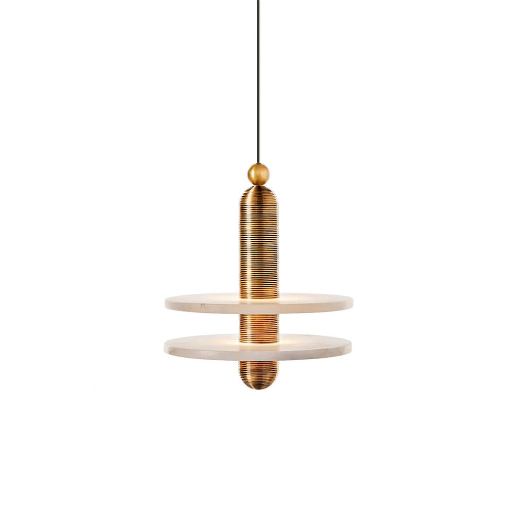 Ildvuvye Individual Creativity Comet Pendant Lamp